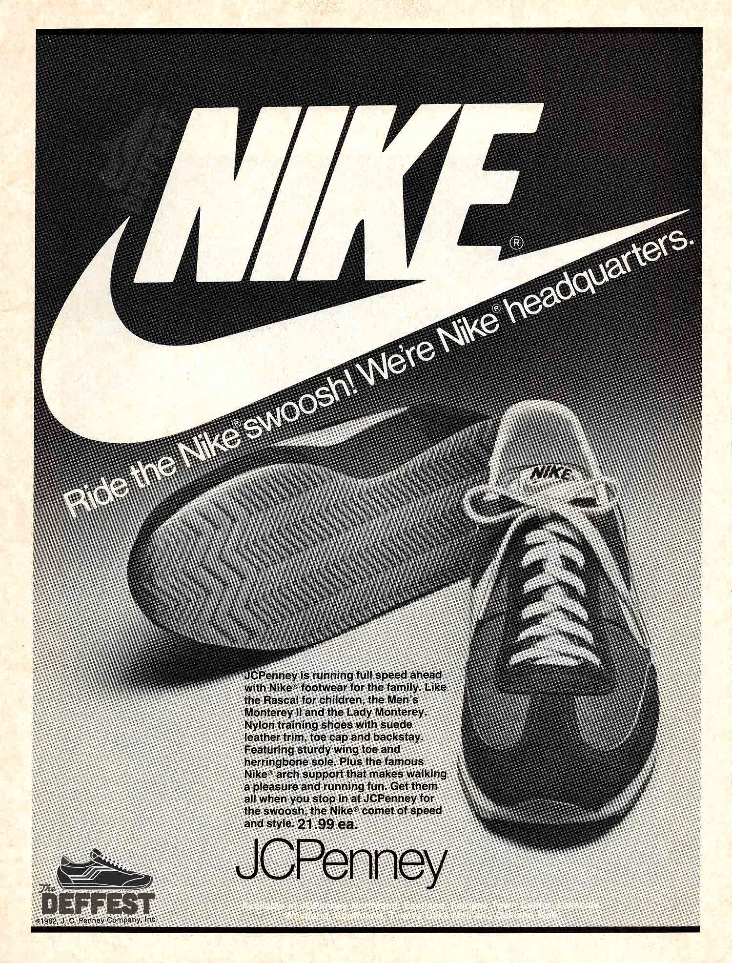 Jcpenney mens nike sneakers clearance